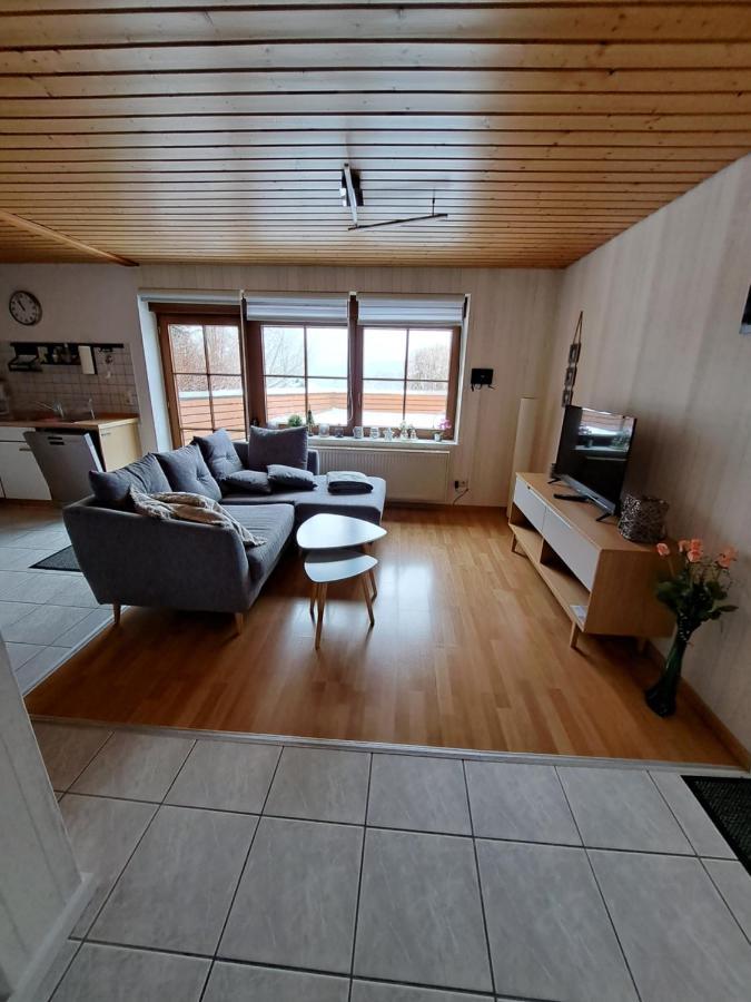 Ferienwohnung Harmonie Bad Teinach-Zavelstein Exteriör bild